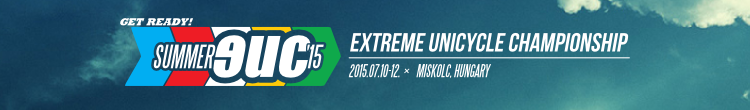 Summer EUC15